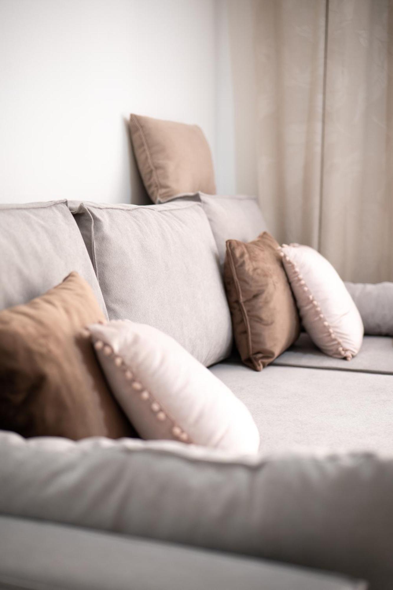 Grandeur Home Apartment Mostar - Free Parking Экстерьер фото