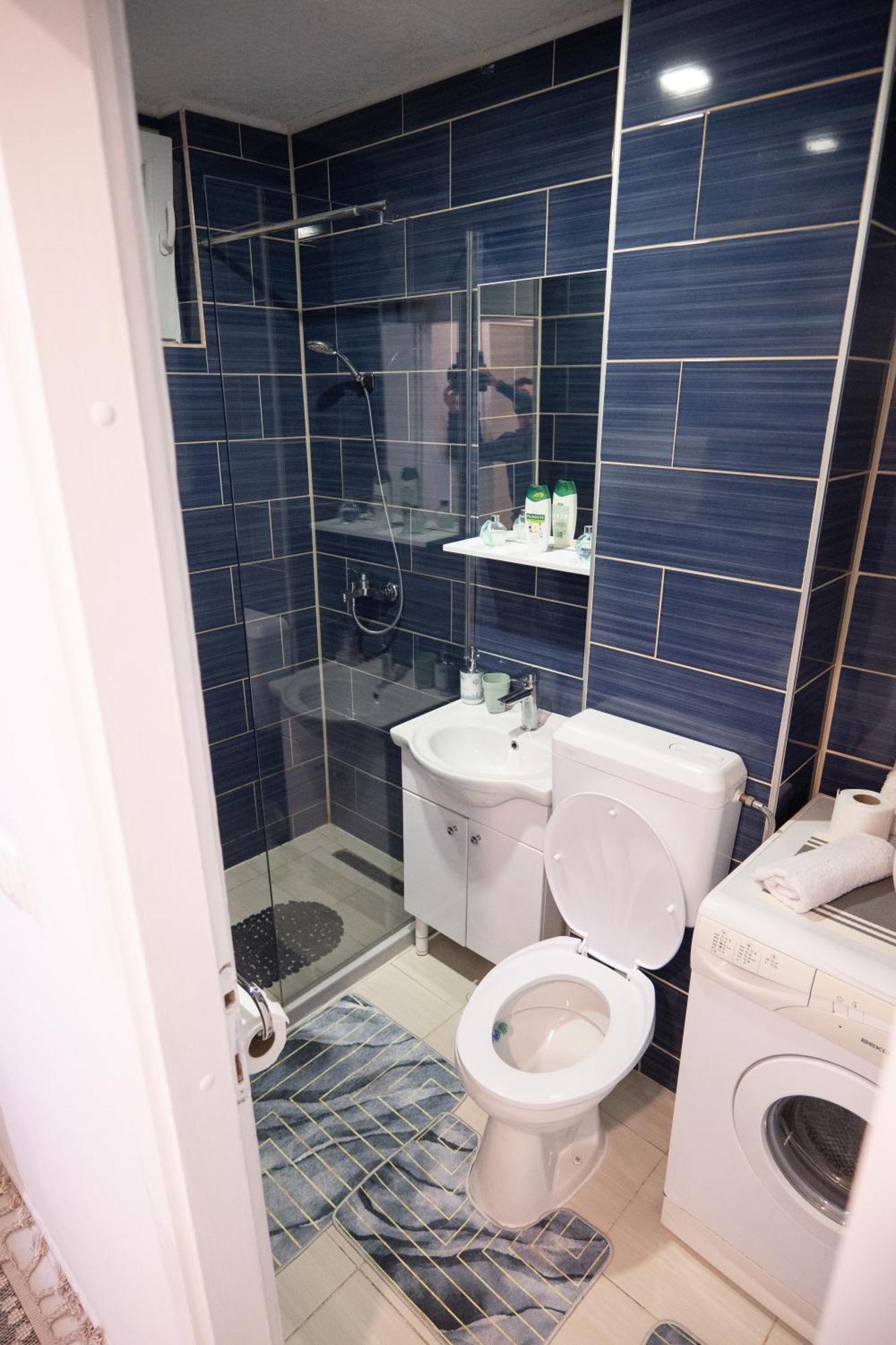 Grandeur Home Apartment Mostar - Free Parking Экстерьер фото